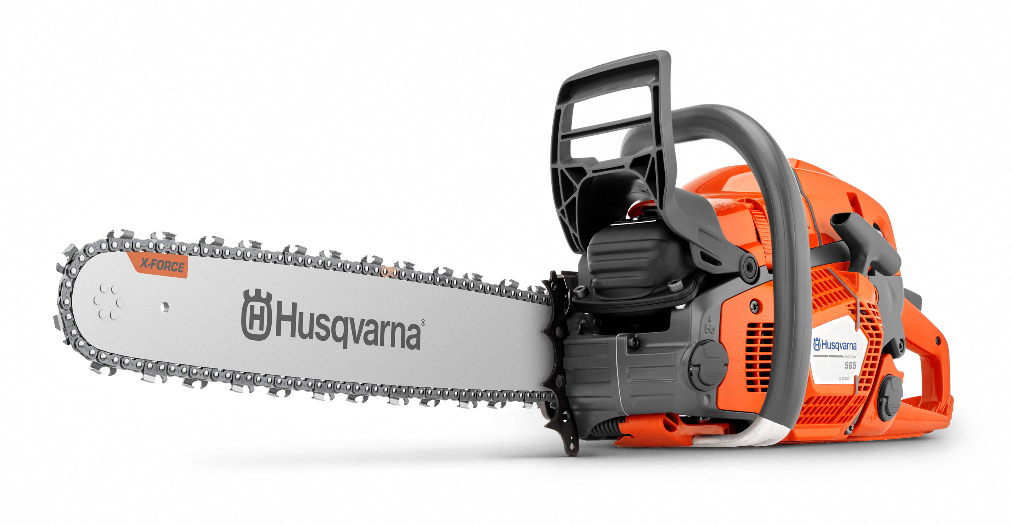 geest pack Beenmerg Husqvarna kettingzaag 565 - Vitaro Groentechniek