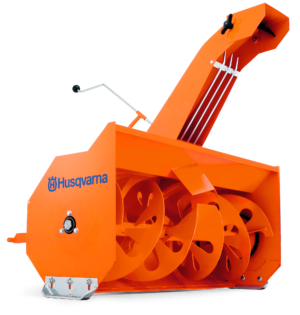 Husqvarna Snow thrower
