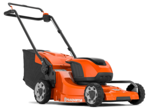 Husqvarna LC 247i accu gazonmaaier