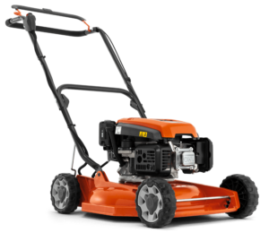 Husqvarna LB 246E benzine gazonmaaier