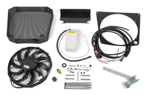 Husqvarna Cooling kit