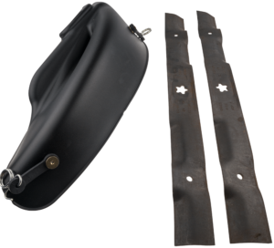 Mulch kit 117cm / 46''