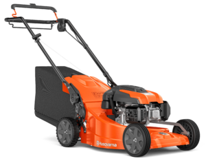 Husqvarna LC 551VQ benzine gazonmaaier