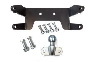 Husqvarna Trailer hook kit
