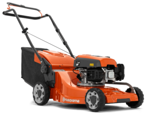 Husqvarna LC 247 benzine gazonmaaier