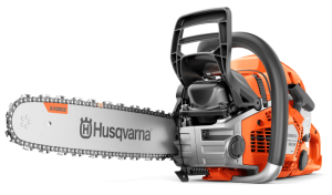 Husqvarna 560 XP® Mark II benzine kettingzaag