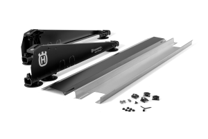 Husqvarna frame voor solar laadsysteem - Enkele uitvoering