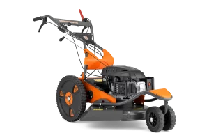 Husqvarna DB 551 benzine gazonmaaier