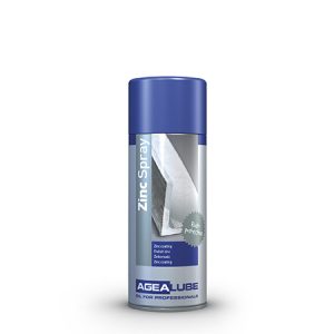 Agealube zink spray