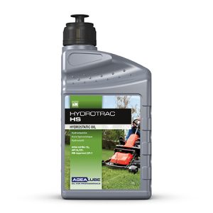 Agealube Hydrotrac HS hydrostaatolie