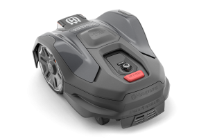 Husqvarna Automower 405XE NERA DRAADLOOS