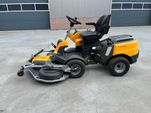STIGA Park Pro 900 WX occasion